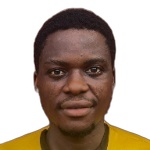 Onyedikachi Ohanedo Thankgod