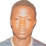 Ashiru Dauda Ashiru Dauda