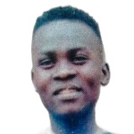 Buhari Manjo Audu Buhari Manjo Audu
