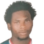 Ibrahim Haruna Romo Ibrahim Haruna Romo
