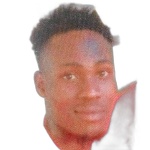 James Ohigboe James Ohigboe