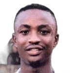 Sulaiman Aminu Sulaiman Aminu