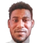 Sulaiman Abdullahi Sulaiman Abdullahi