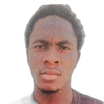 Suleman Musa Suleman Musa