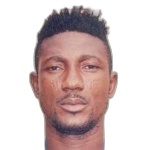 Echeyi Johnson