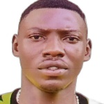 Fidelis Clement Angba Fidelis Clement Angba