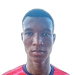 Moses Ayola Ponmile Moses Ayola Ponmile
