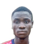 Mustapha Suleiman Mustapha Suleiman