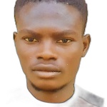 Nurudeen Mohammed Nurudeen Mohammed