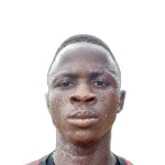 Richard Luwi Richard Luwi