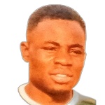 Abdulrazak Yakubu Abdulrazak Yakubu