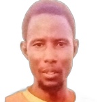Usman Kamalu Usman Kamalu
