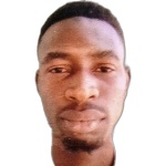 Usman Ismail Usman Ismail
