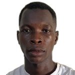 Adam Animashaun