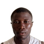 Oluwagbenga Aina Mayowa