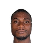 Samuel Ajaiyeoba Kehinde
