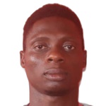 Ibrahim Yebiboh Victor