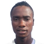 Johnson Samuel Anietie