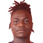 Michael Teekina Numtama