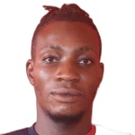 Michael Akpovie Stanley