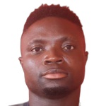 Oluwatosin Olabode Olarewaju