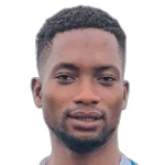 Uthman Omolaja Olayinka