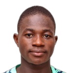 Abeeb Raheem