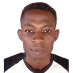 Michael Adeyemi