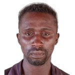 Saheed Aderike