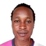 Samson Agboola