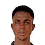 Shefiu Adebayo