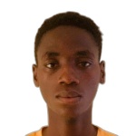 Adamu Mukhtar Mustapha