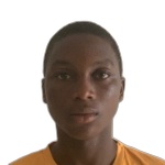 Lucky John Shekwodiza