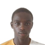 Micheal Effiong David