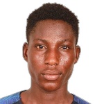 Emmanuel Tanimowo Abdulateef
