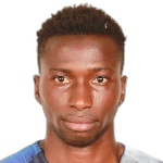 Oluwafemi Ogunrinola