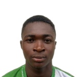 Ahmed Suleiman Moses Ahmed Suleiman Moses