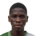 Faruq Odediran Faruq Odediran