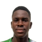 Godwin Raphael Itotomi Godwin Raphael Itotomi