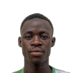 Ibrahim Abubakar Ibrahim Abubakar
