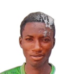 Isreal Amodu Isreal Amodu