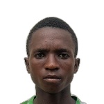 Peter Abiodun Olamide Peter Abiodun Olamide