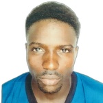 Jonathan Magaji