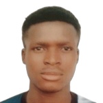 Maxwell Njoku