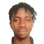 Samson John