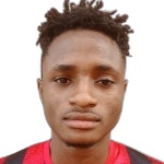 Hyacinth Okoro Ogonna