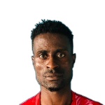 Charles Upele Charles Upele