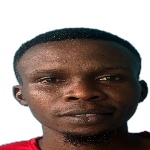Walter Ighoakpokriri Efe Walter Ighoakpokriri Efe