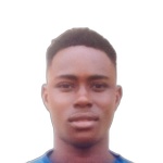 Chidubem Ignatus Favour