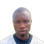 Anthony Ubong Etim Anthony Ubong Etim